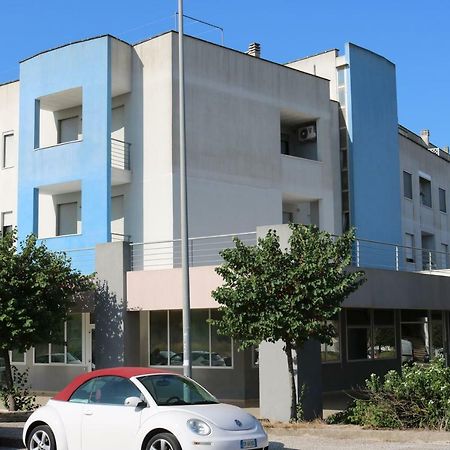 Atmosphera Casarano Βίλα Εξωτερικό φωτογραφία